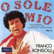 O Sole Mio, Vol. 2 cover image cdn