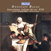 Ostinati Balli cover image cdn