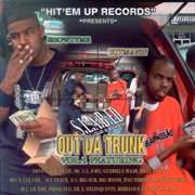 Out Da Trunk, Vol. 1 cover image cdn
