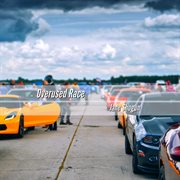 Overused Race cover image cdn