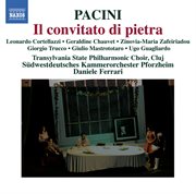 Pacini : Il Convitato Di Pietra cover image cdn