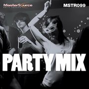 Party Mix 1 cover image cdn