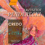 Penderecki : Credo cover image cdn