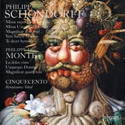 Philipp Schoendorff : The Complete Works cover image cdn