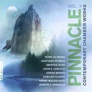Pinnacle, Vol. 2 : Contemporary Chamber Works cover image cdn