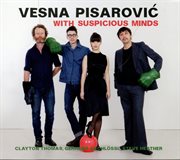 Pisarović : With Suspicious Minds cover image cdn