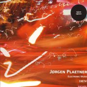 Plaetner : Electronic Music cover image cdn