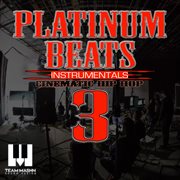 Platinum Beats 3 cover image cdn