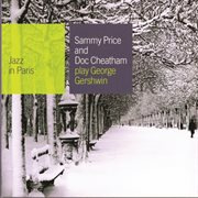 Sammy Price and Doc Cheatham play George Gershwin cover image cdn