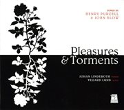 Pleasures & Torments cover image cdn