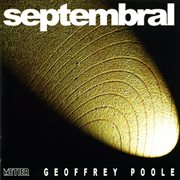 Poole, G. : Septembral cover image cdn