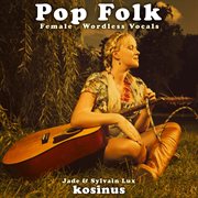 Pop Folk Wordless Female Vocals cover image cdn