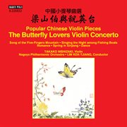 Popular Chinese Violin Pieces cover image cdn