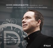 Portrait Avec Orchestre cover image cdn