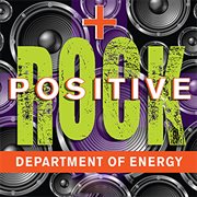 Positive Rock : Department of Energy cover image cdn