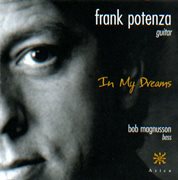 Potenza, Frank : In My Dreams cover image cdn