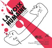 Poulenc : La Voix Humaine, Fp 171 cover image cdn