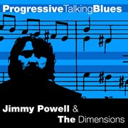 Progressive Talking Blues cover image cdn