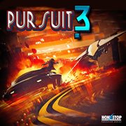 Pursuit, Vol. 3 cover image cdn