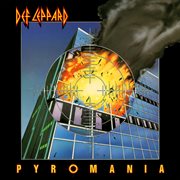 Pyromania [Super Deluxe] cover image cdn