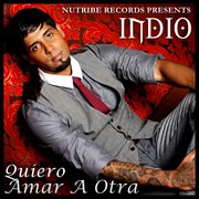 Quiero Amar A Otra cover image cdn