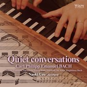 Quiet Conversations cover image cdn