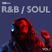 R&B / Soul, Vol.1 cover image cdn