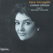R. Strauss : Songs & Lieder cover image cdn