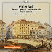 Rabl : Chamber Music cover image cdn
