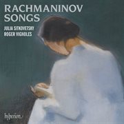 Rachmaninoff : Songs cover image cdn