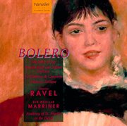 Ravel : Bolero / Ma Mere L'oye / Pavane Pour Une Infante Defunte cover image cdn