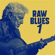 Raw Blues 1 cover image cdn