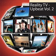 Reality TV, Vol. 2 cover image cdn