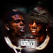 REDRUM Wizard (Gangsta Grillz) cover image cdn