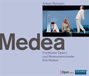 Reimann : Medea cover image cdn