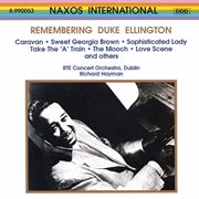 Remembering Duke Ellington cover image cdn