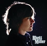 Rhett Miller cover image cdn