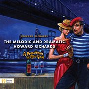 Richards, H. : Frenchman In New York (a) / Baishu And O'ume Suite / Grandparent's Dance / Young Da... cover image cdn