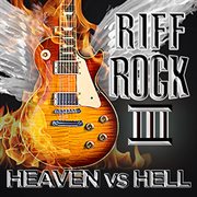 Riff Rock III : Heaven vs. Hell cover image cdn
