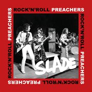 Rock n Roll Preachers cover image cdn