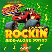 Rockin' Ride-Along Songs Vol. 4 cover image cdn