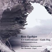 S : t Eskilsmässan. Guds Dag cover image cdn