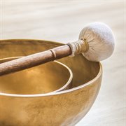 Sacral Chakra (40 Minutes of Traditional Music for Focus, Study, Meditation, Relaxation, Massage ... cover image cdn