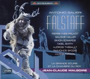 Salieri : Falstaff cover image cdn