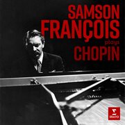 Samson François Plays Chopin cover image cdn