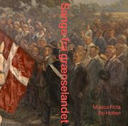 Sange Fra Grænselandet cover image cdn