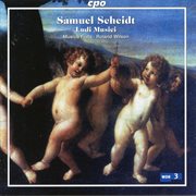 Scheidt : Ludi Musici (excerpts) cover image cdn