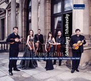 Schoenberg & Tchaikovsky : String Sextets (live From Prague) cover image cdn