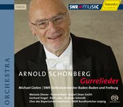 Schoenberg : Gurre-Lieder cover image cdn