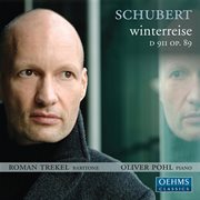 Schubert, F. : Winterreise cover image cdn